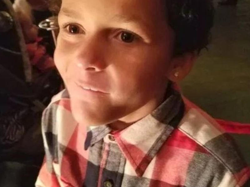 9 yaşlı uşaq intihar etdi - Dəhşətə gətirən səbəb - FOTO