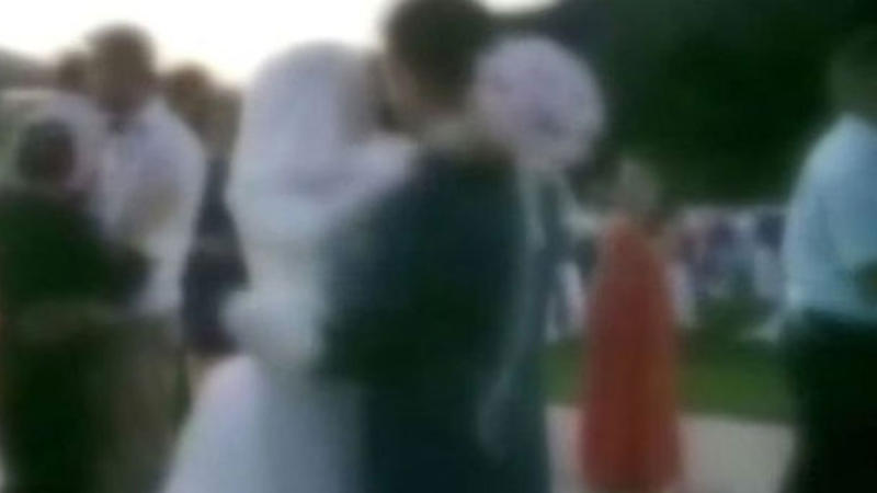 Zorla ərə verilən 14 yaşlı qız polisə zəng etdi - Valideynləri və nişanlısı...