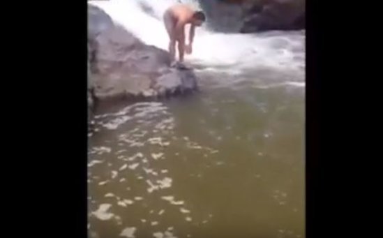 Lerikdə gənclər çayda niyə boğuldular? - VERSİYALAR