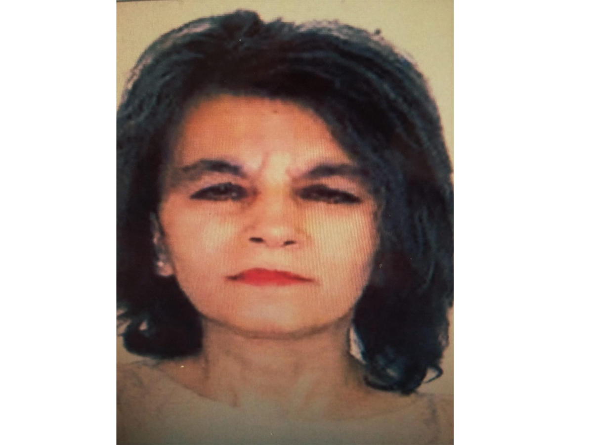 51 yaşlı qadın 20 günə yaxındır ki, yoxa çıxıb - FOTO