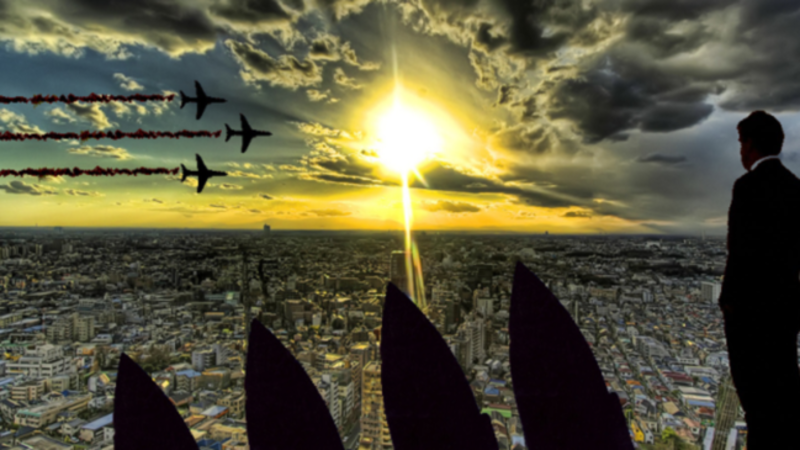 Rusiya və Çinlə müharibə olarsa… - Amerikalı general DƏHŞƏTLİ SONLUĞU ELAN ETDİ