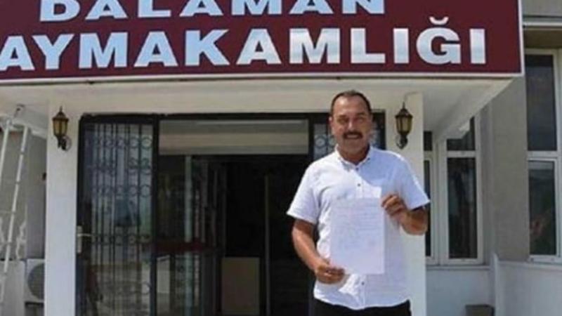 Türkiyə vətəndaşı ABŞ-a görə soyadını dəyişdi