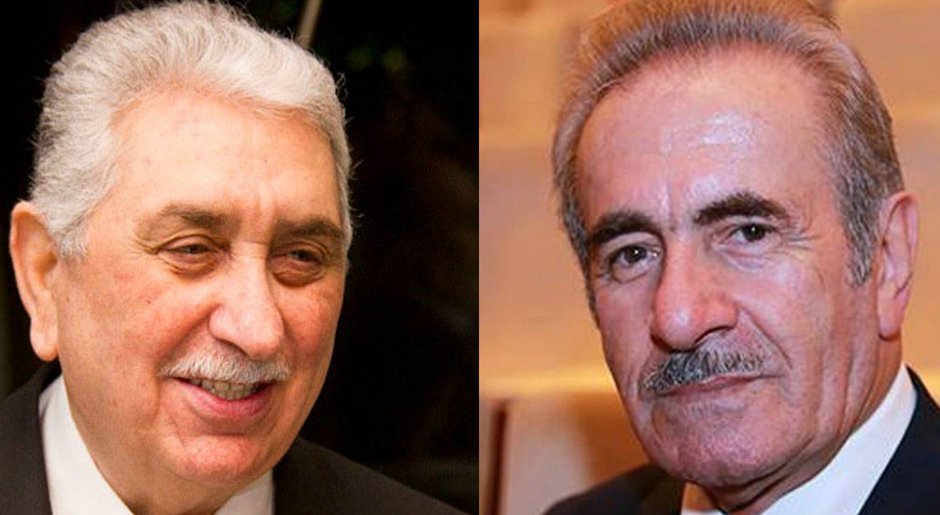 Canəli Əkbərov şərt kəsdi: