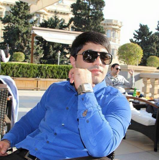 Sevgilisi ilə intim əlaqədə olarkən ölən nişanlı Elvinin FOTOLARI