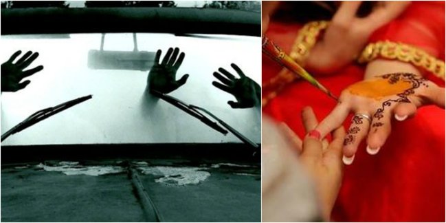 Qarajda boğulub ölən sevgililərlə bağlı YENİ TƏFƏRRÜAT: Bu gün xınayaxdısı olacaqdı...