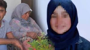 17 yaşlı arvadını boşayıb 16 yaşlı qız qaçırdı - Evli kişidən biabırçı hərəkət