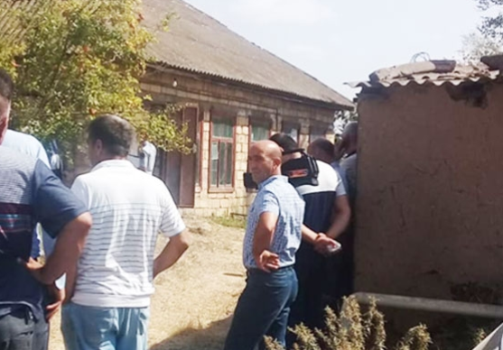 Qızı zorlayıb boğdu, anasının isə başını kəsdi - Dəhşətli qətlin təfərrüatı - YENİLƏNİB