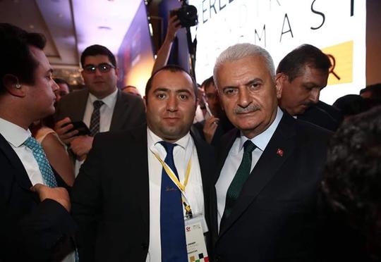 “Səsləndim ki, “Binəli bəy, Azərbaycandan gəlmişəm”- Aqil Ələsgər