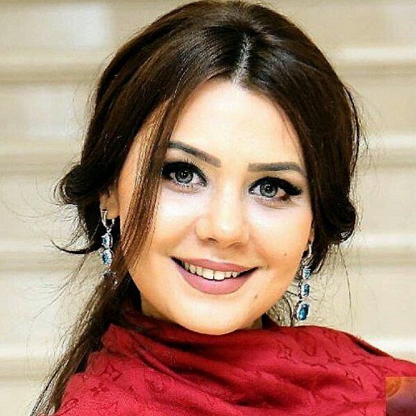 Oksana ana oldu