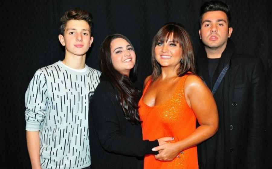 Sibel Canın qızına aldığı hədiyyə təəccübləndirdi - Foto