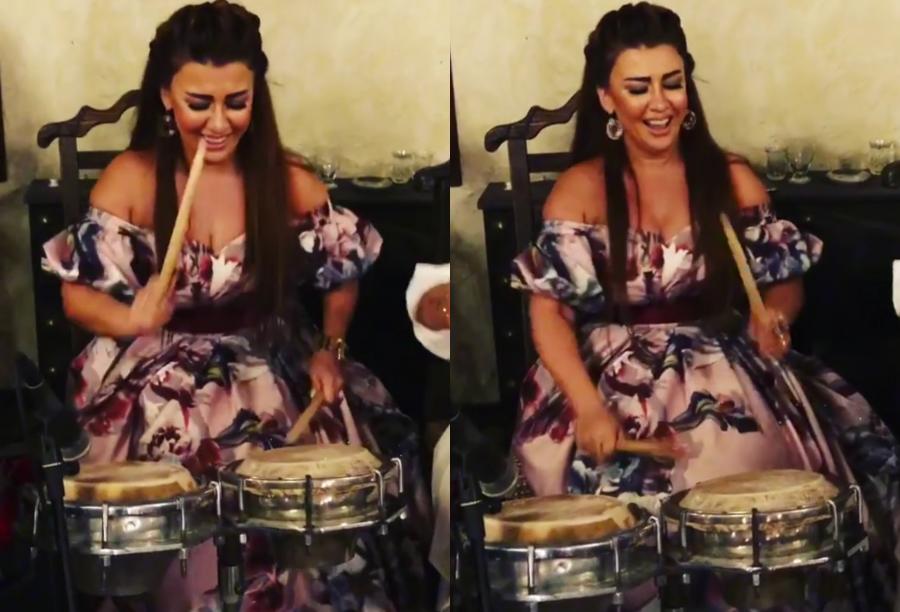 Fatiməni bir də belə görün – Video
