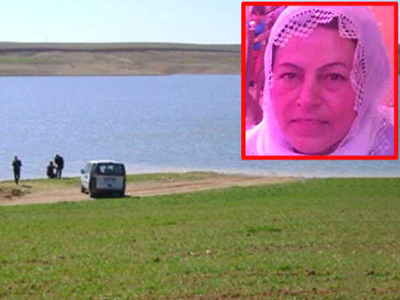 Dünən yoxa çıxan 4 uşaq anası görün hardan tapıldı - İstirahətə gələnlər gördü - FOTO