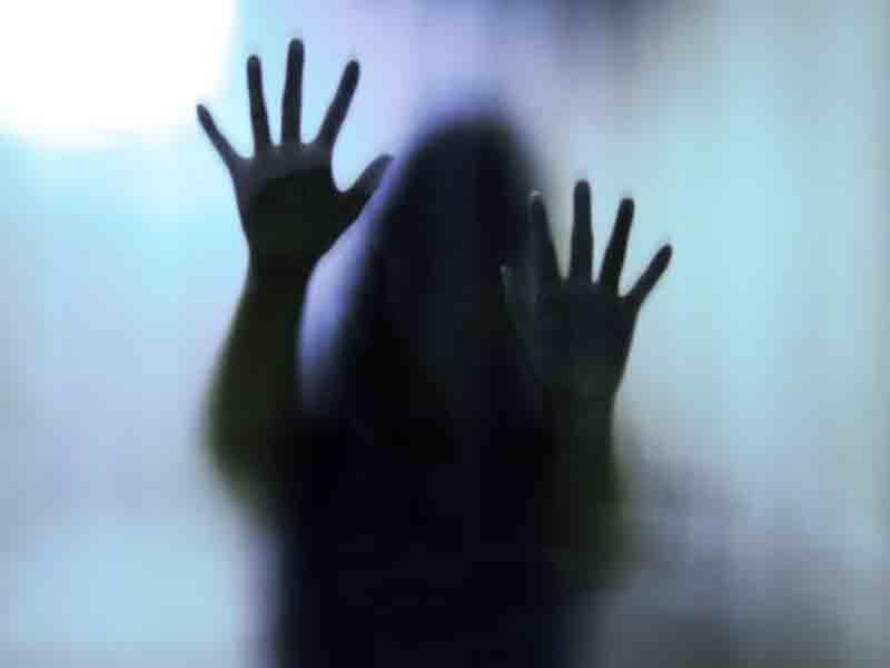 17 yaşlı Xədicə oğurlandı, hər gün zorlandı, satıldı, işgəncələr gördü - VİDEO - FOTO