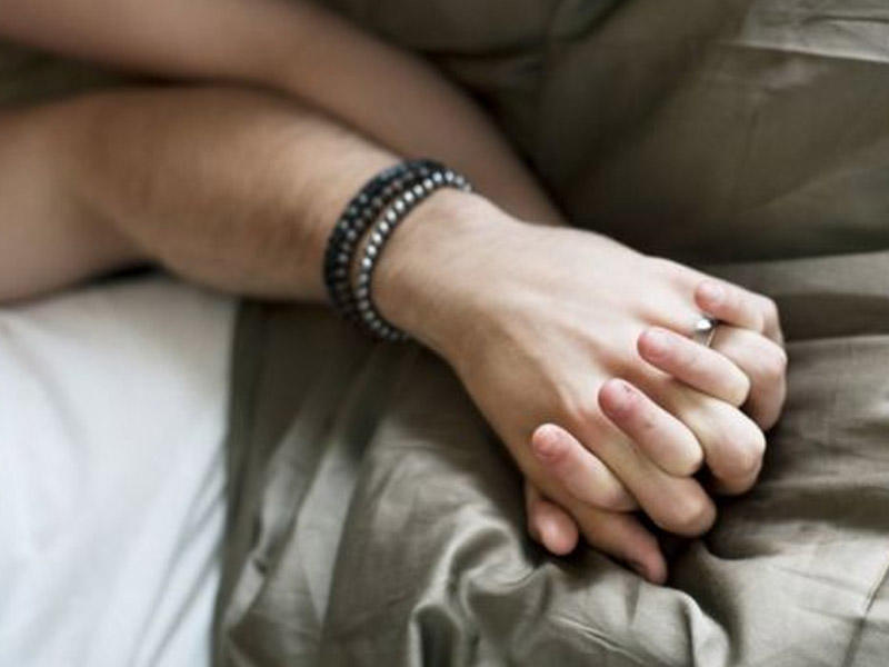 375 pornoya çəkilən qadın imana gəldi, haqq yoluna döndü - VİDEO - FOTO