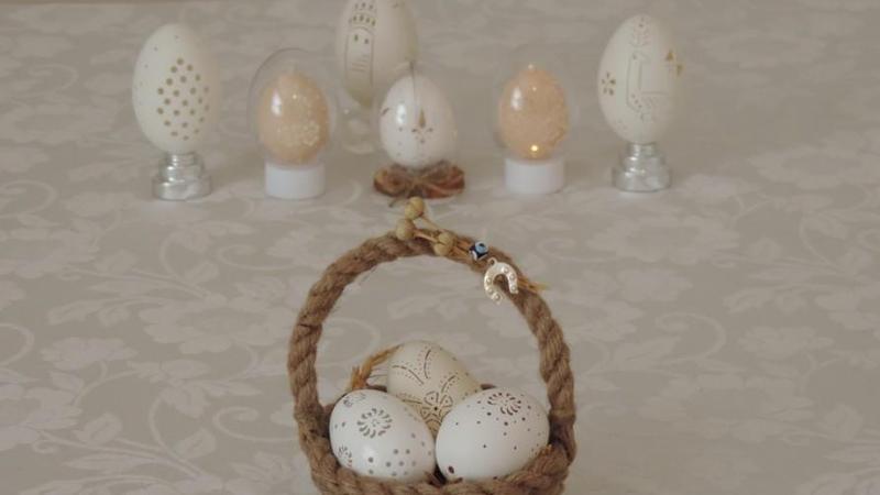 Azərbaycanda 29 manata yumurta - FOTO/VİDEO