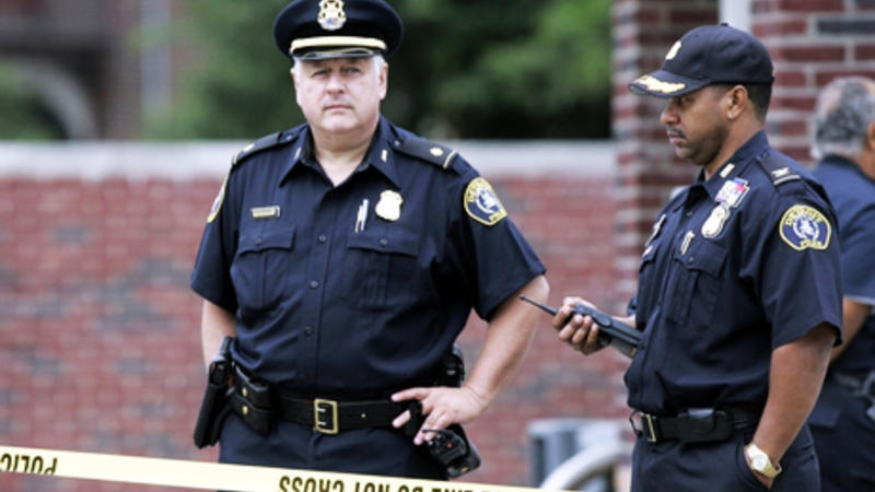 Uşaqları məktəbdə silahlı hücuma hazırlayanlar həbs edildi