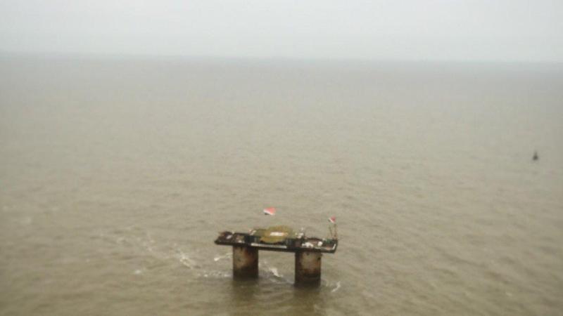 Dünyada qəribə mikrodövlət - FOTO