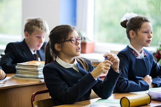 Təhsil İdarəsi: Rus bölməsində kadr çatışmazlığı var