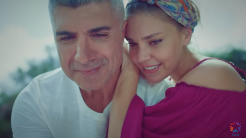 “İstanbullu gəlin” serialı yeni mövsümdə izləyiciləri HEYRƏTƏ SALDI - VİDEO
