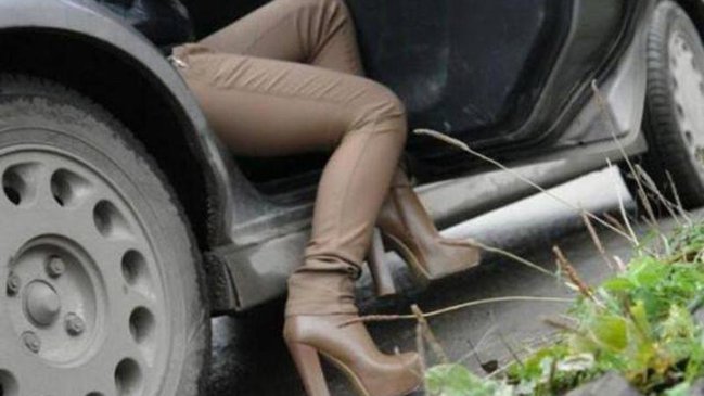 Nişanlı qızı çöllükdə oğlanla görüşdürdü, 13 yaşlı bacısını maşında dəfələrlə zorladı, sonra... ŞOK