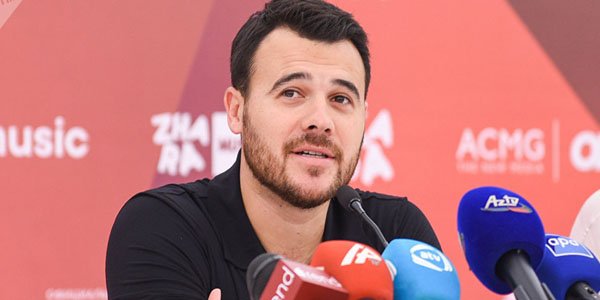 Emin və rusiyalı ulduzlar Azərbaycan üçün birləşdilər (VİDEO)