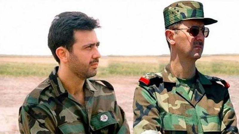 İranı ŞOKA salan HÜCUM: Əsədin kiçik qardaşı yaralandı