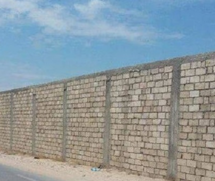 Bu ərazilərdə qanunsuz hasarlama ləğv edildi