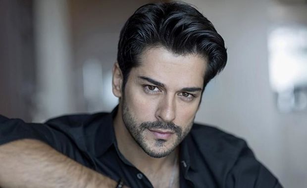 Burak Özçivit reytinq rekordları qıran serialla geri dönür - FOTO