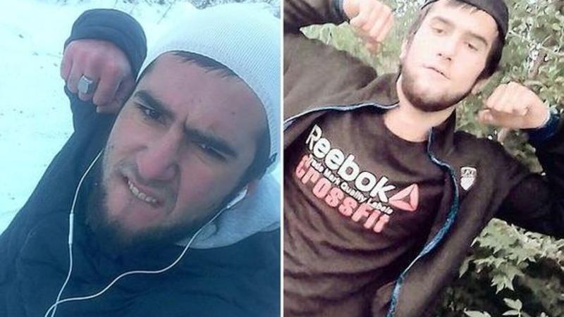 Azərbaycanlı kişidən 4 yaşlı ögey qızına qarşı TÜKÜRPƏDƏN VƏHŞİLİK - FOTO/VİDEO