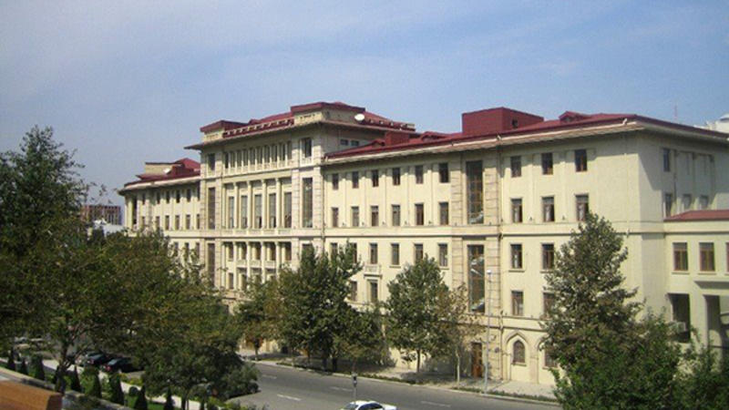 Dövlət Şəhərsalma və Arxitektura Komitəsinin kollegiya üzvlərinin yeni tərkibi təsdiqləndi