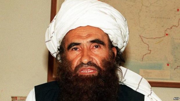 Əfqanıstanda terror qruplaşmasının lideri öldü