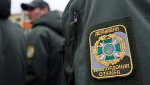 Ukraynadan qanunsuz olaraq Slovakiyaya keçmək istəyən 3 azərbaycanlı saxlanılıb - VİDEO