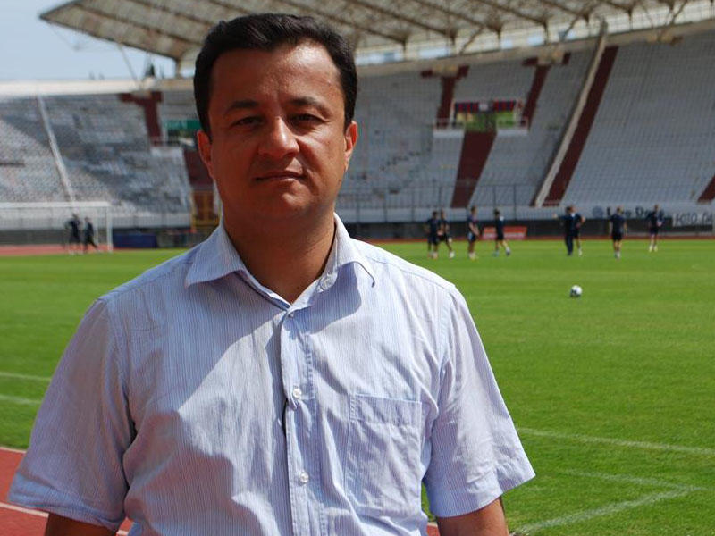 Azərbaycanlı teleaparıcıya ağır itki - FOTO