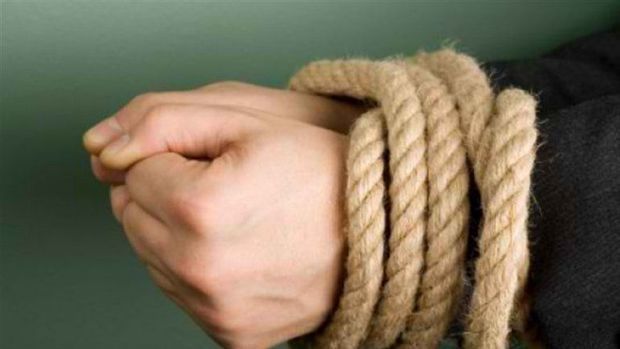 Azərbaycanlılar Astanada biznesmeni oğurladılar