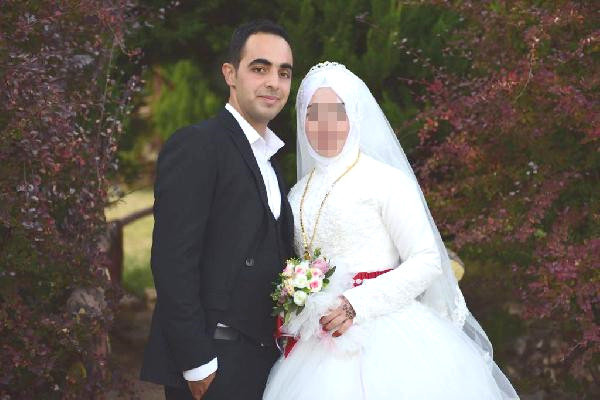 25 yaşlı gənc faciəvi şəkildə öldü: Bu yaxınlarda ata olacaqdı - FOTOLAR