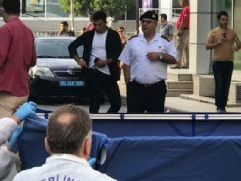 Polisin arvadı ilə sevgili çıxdı: NAMUS DAVASI ölümlə bitdi - VİDEO - FOTO