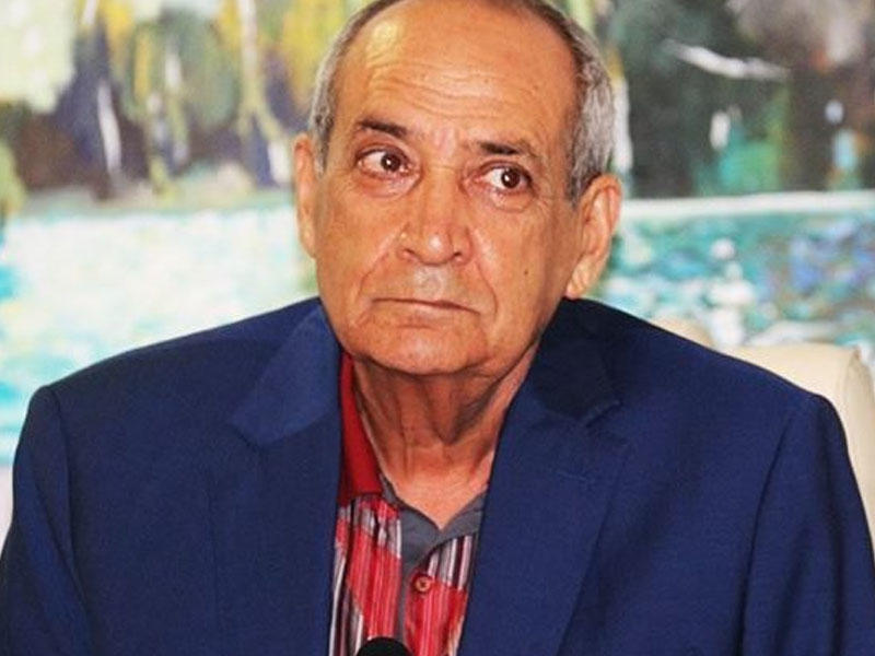 Rasim Balayevin səhhəti pisləşdi - SON DURUMU