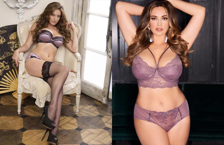 Təqvim üçün çəkdirdiyi pozlar heyran etdi - Fotolar