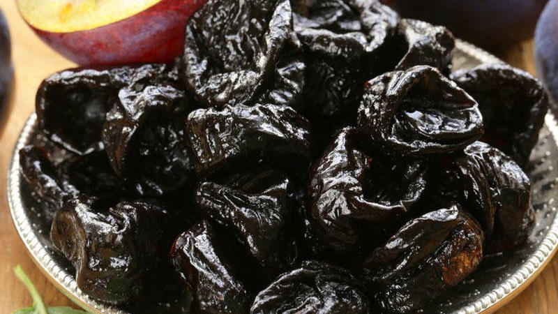 Gavalı qurusunun faydaları