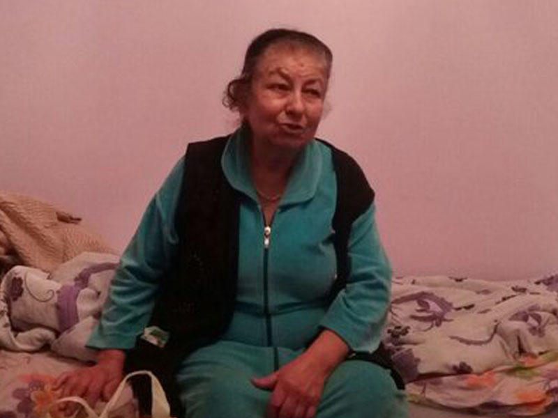 Azərbaycanlı müğənninin ürək parçalayan ailə dramı: 