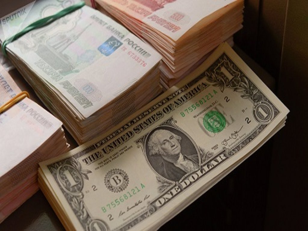 İlk addım gəlir: Rusiya və Türkiyədən dollar zərbəsi -BUNLAR TRAMPI DƏLİ EDƏCƏKLƏR