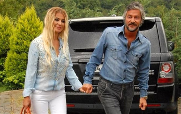 “Həm 20 milyonumu aldı, həm də məni döydü” - Boşanan müğənni danışdı