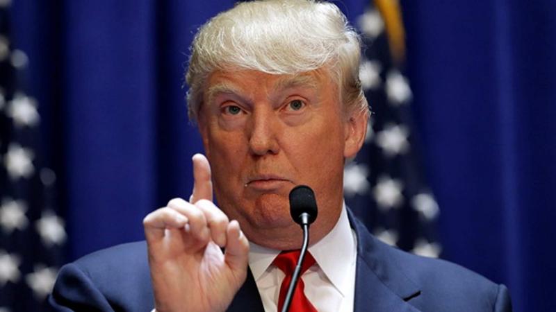 Tramp bu şəxsi Azərbaycana səfir göndərmək istəyir