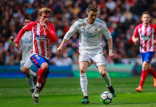 “Real” iki Ronaldu qiymətinə oyunçu tapdı