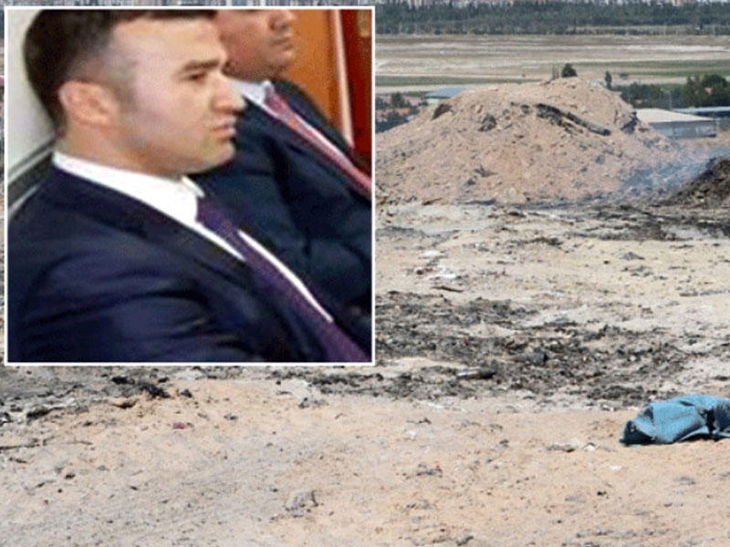 Keçmiş prokururu öldürən şəxsin kimliyi ŞOKA SALDI - Vəzifədə olduğu vaxtlar ... - VİDEO - FOTO