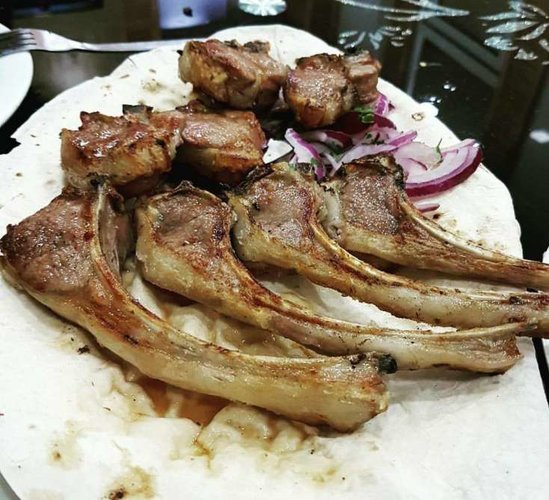 Diqqət! Kabab sizi öldürə bilər - VİDEO