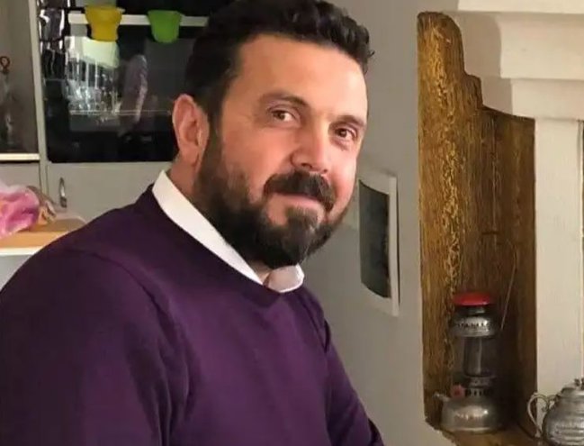 Nişanlısı ilə mübahisə edən polis özünü güllələdi - Dəhşətli intihar - FOTO