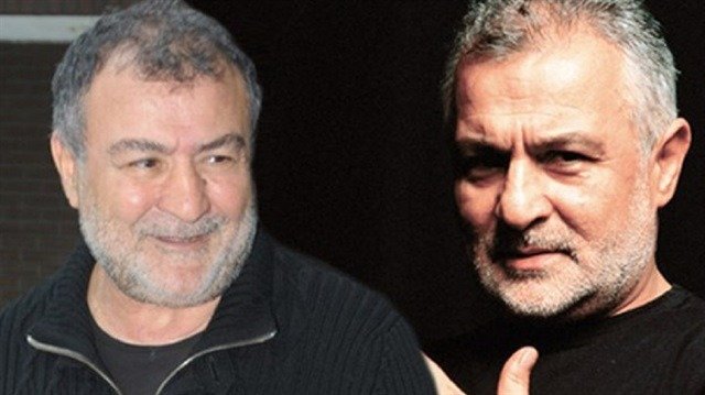 Məşhur aktyoru qardaşı ilə səhv saldılar - Hələ də komadadır - FOTO