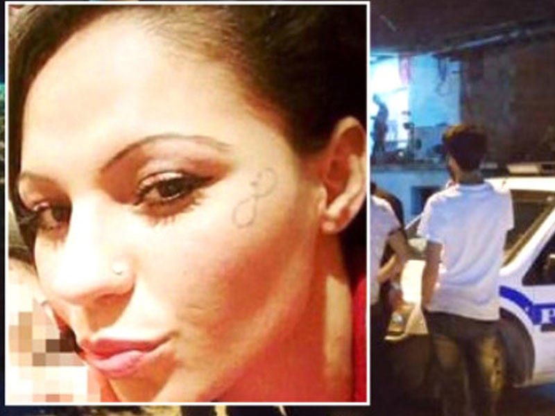 18 günlük gəlini boğub öldürdü - Tükürpədici FAKT ORTAYA ÇIXDI - FOTO