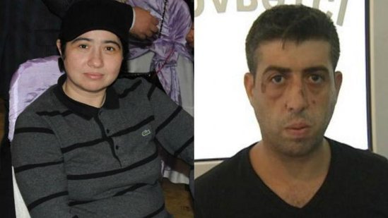 Məhkəmə Aygün Bəylərin qətldə günahlandırılan qardaşı ilə bağlı QƏRAR VERDİ